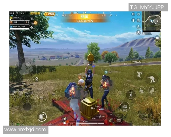 专访和平精英制作人周芳揭秘游戏成功背后的秘密与策略